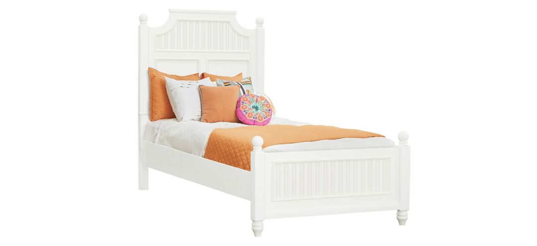 Savannah Poster Bed