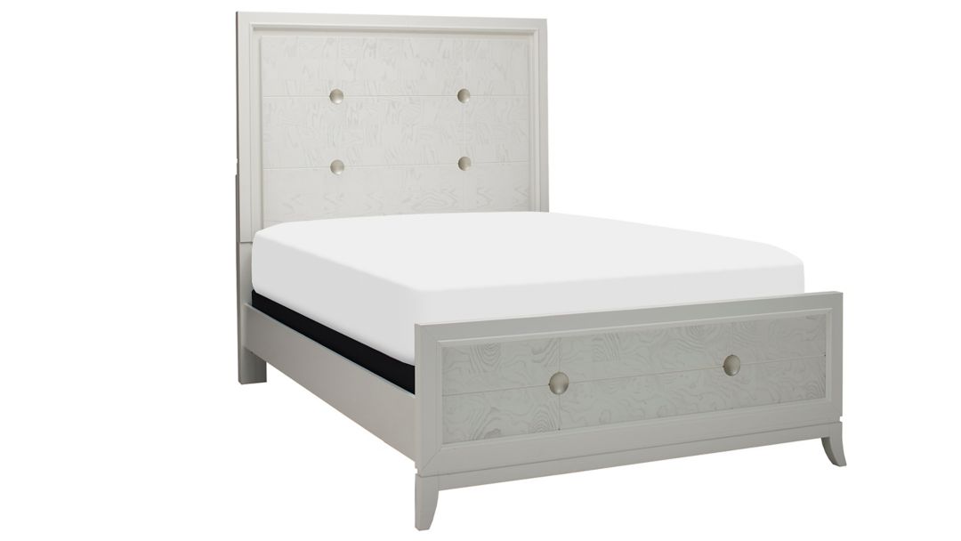 599259100 Giovanna Bed sku 599259100