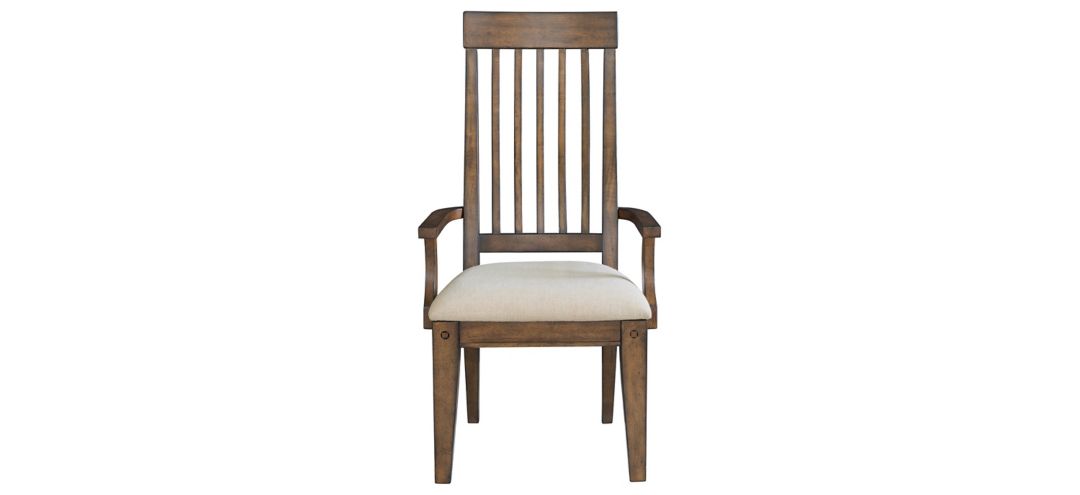 Seneca Arm Chair