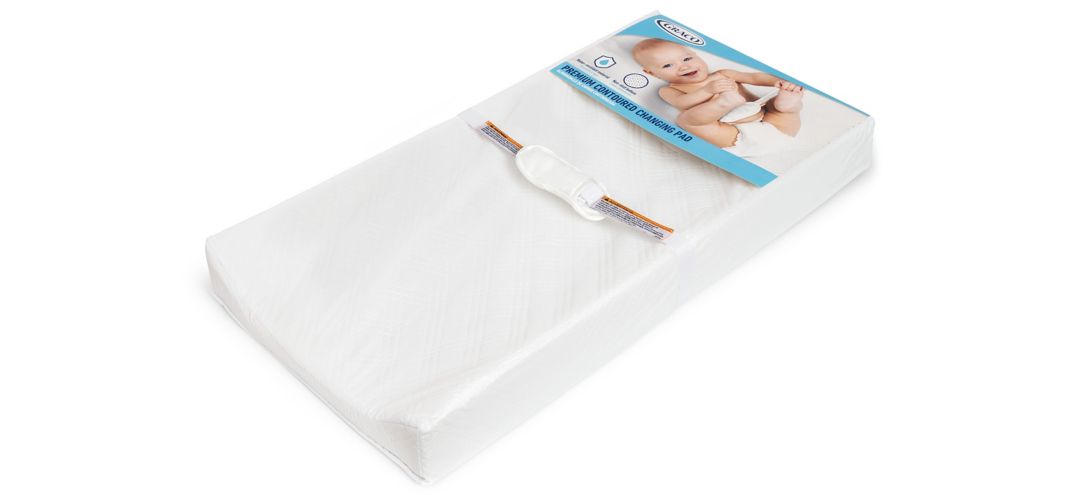 Graco Contour Changing Pad