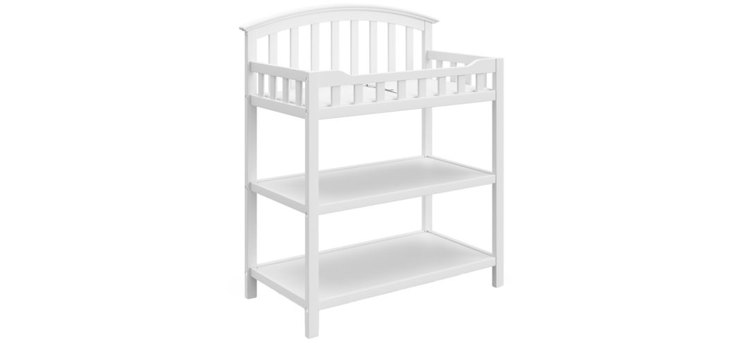 Arling Changing Table