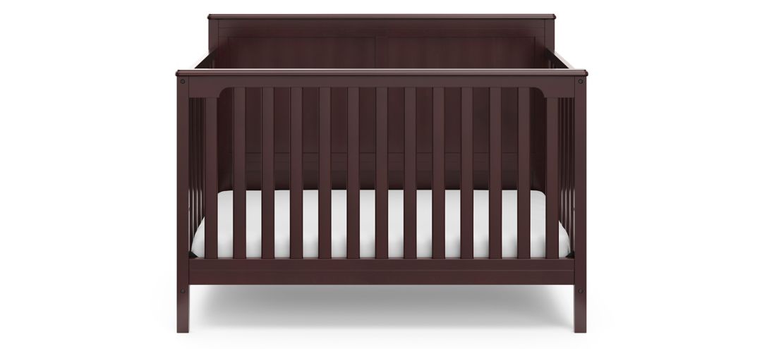 500102650 Alpine Convertible Crib sku 500102650