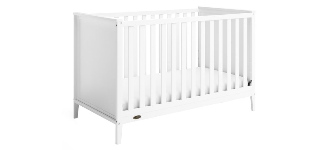 Graco Melbourne 3-in-1 Convertible Crib