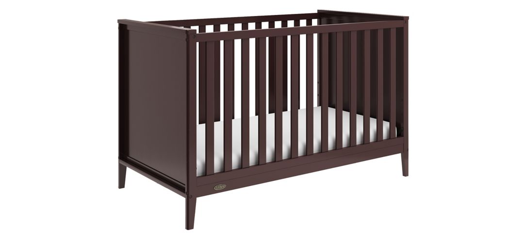 500104701 Graco Melbourne 3-in-1 Convertible Crib sku 500104701