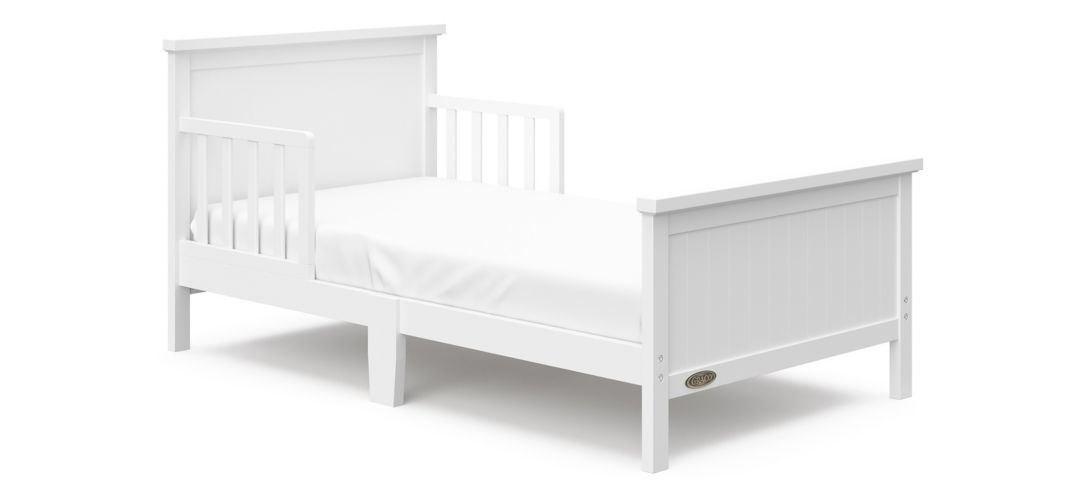 Bail Toddler Bed