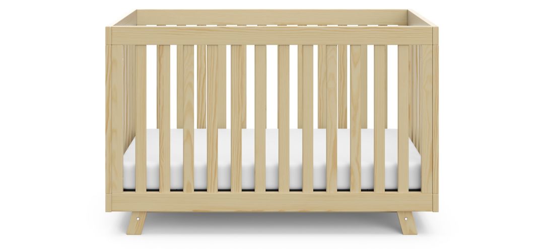 Beckett 3-in-1 Convertible Crib