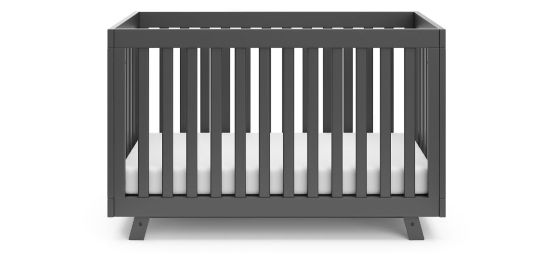 500111430 Beckett 3-in-1 Convertible Crib sku 500111430