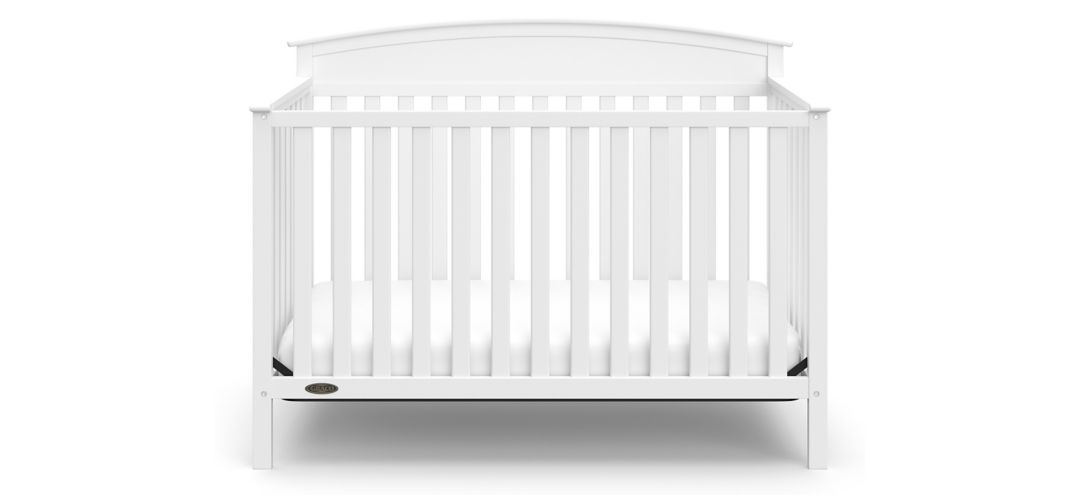 Ben Convertible Crib