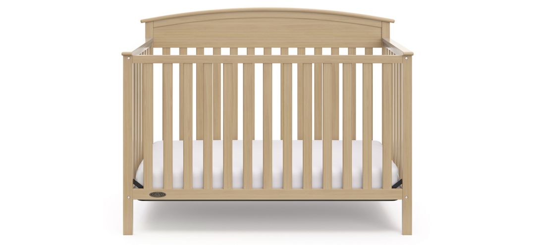 Ben Convertible Crib