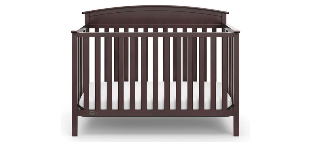 Ben Convertible Crib