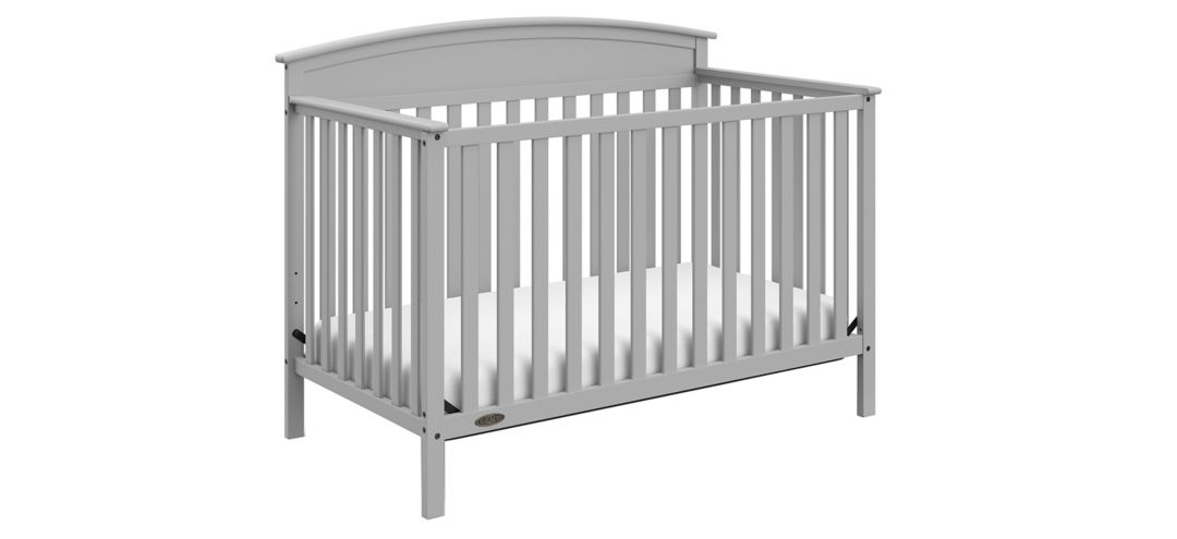 Ben Convertible Crib