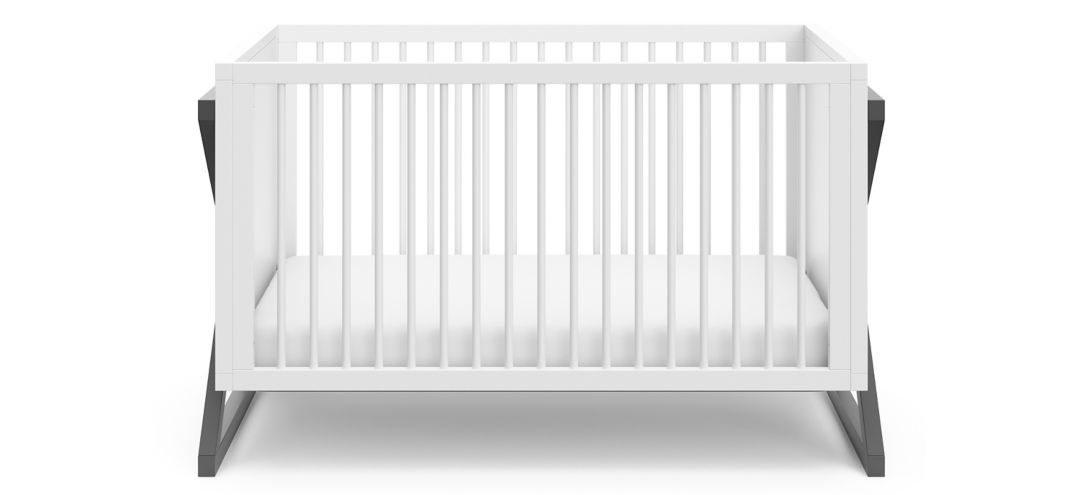 Equinox Convertible Crib