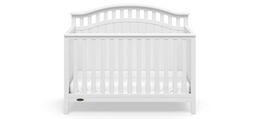 Harp Convertible Crib