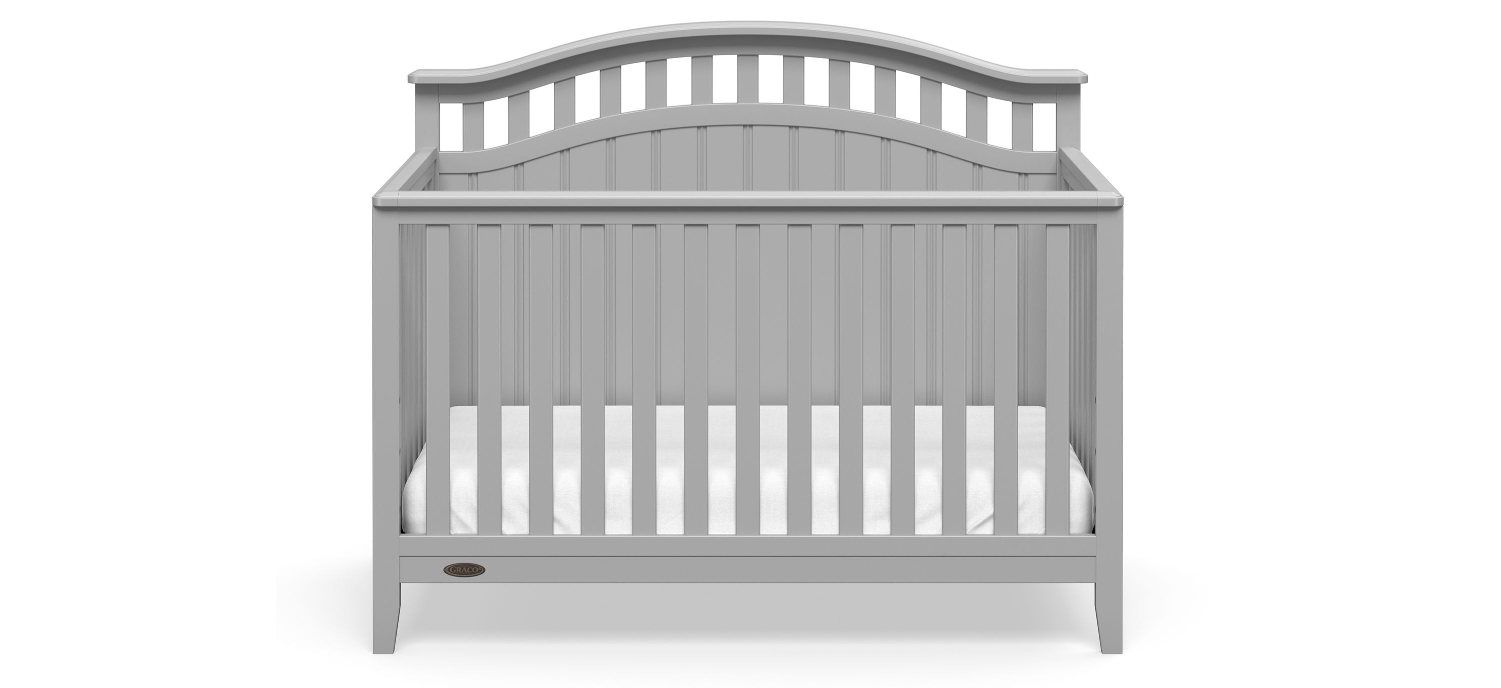 Harp Convertible Crib