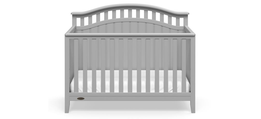 Harp Convertible Crib