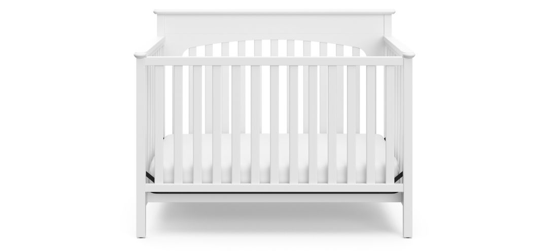 500214901 Laur Convertible Crib sku 500214901