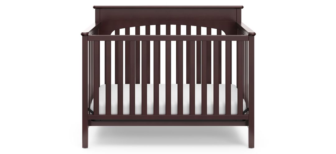 500214910 Laur Convertible Crib sku 500214910