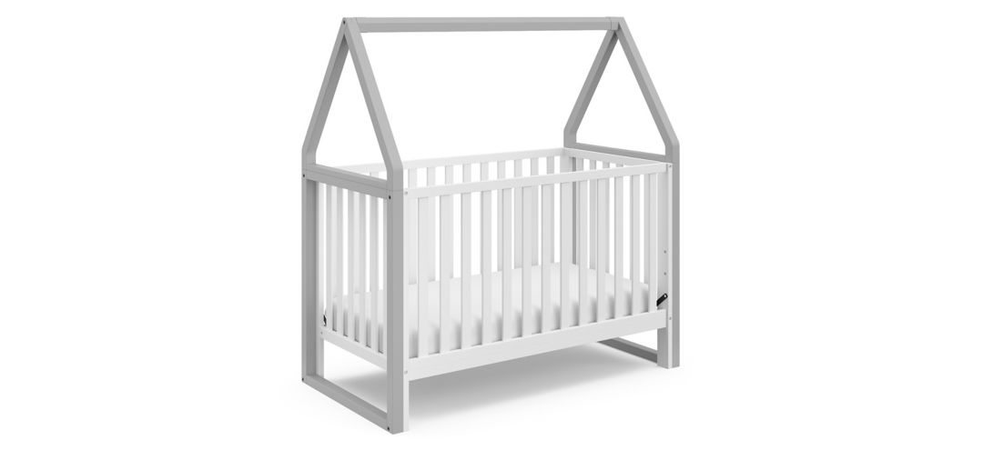 Orchards Canopy Crib