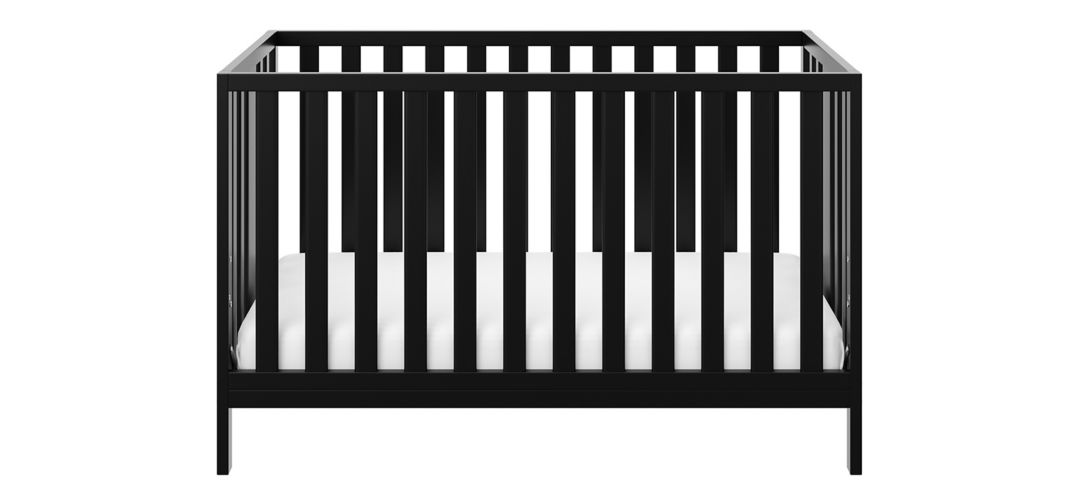 Pacific 4 in 1 Convertible Crib