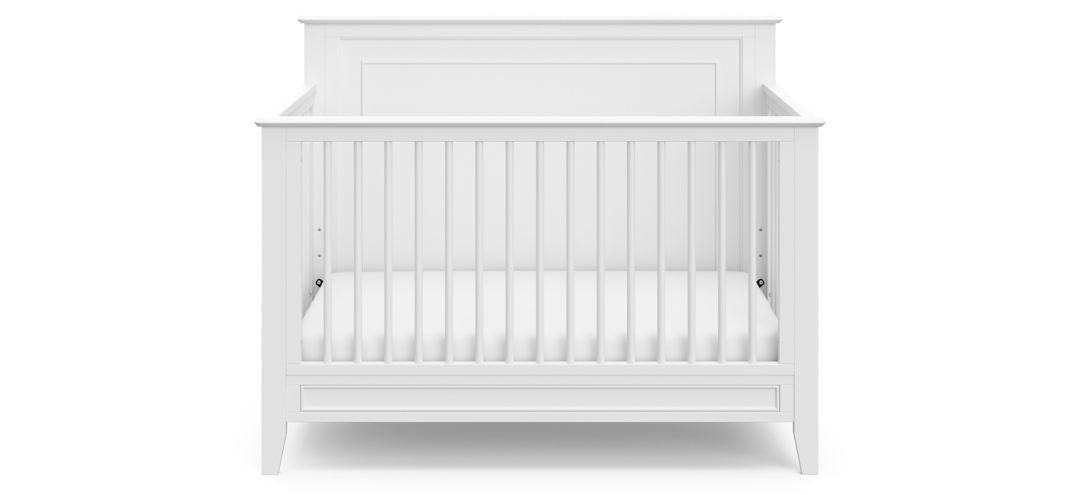 Solstice Convertible Crib