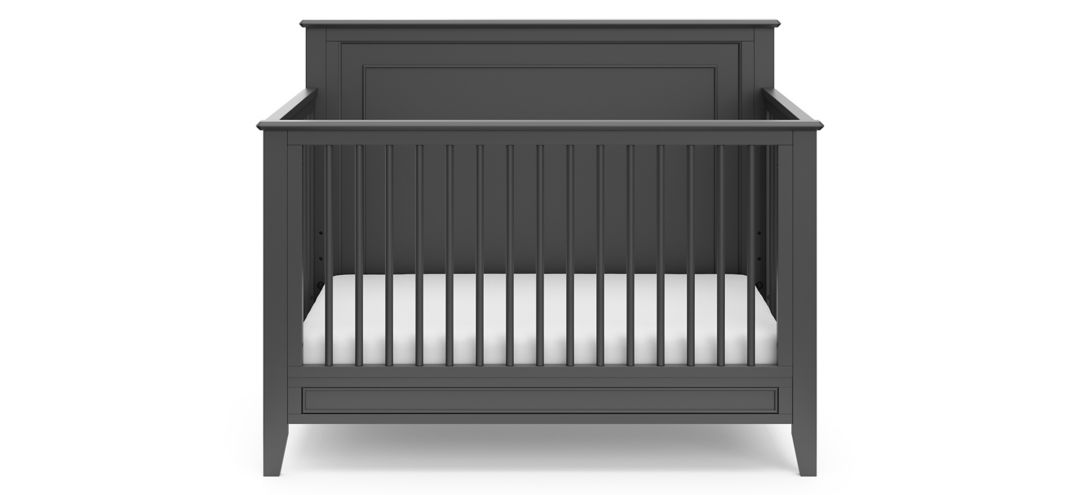 Solstice Convertible Crib