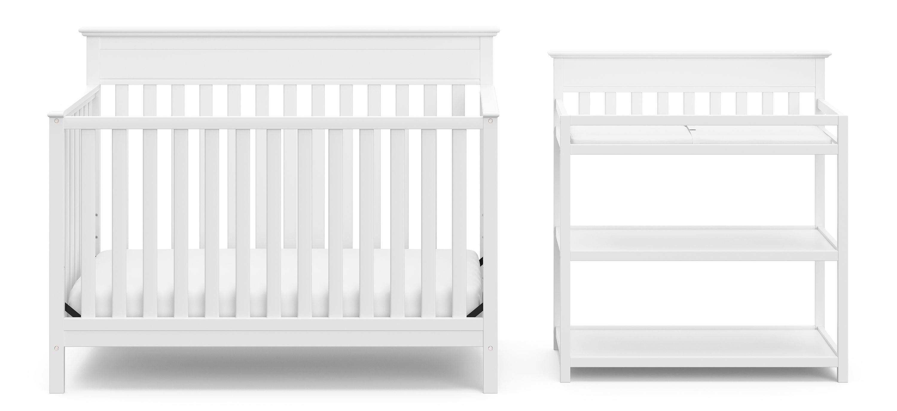 Wind 2-Piece Nursery