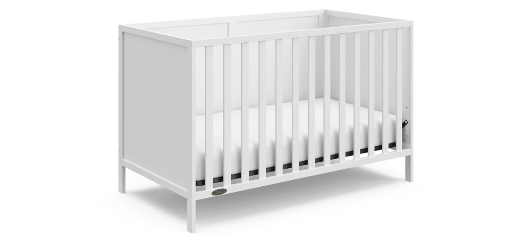 Graco Theo 3-in-1 Convertible Crib