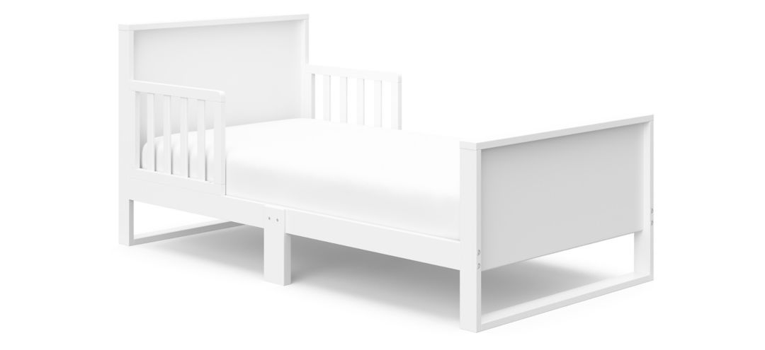 500305360 Storkcraft Slumber Toddler Bed sku 500305360