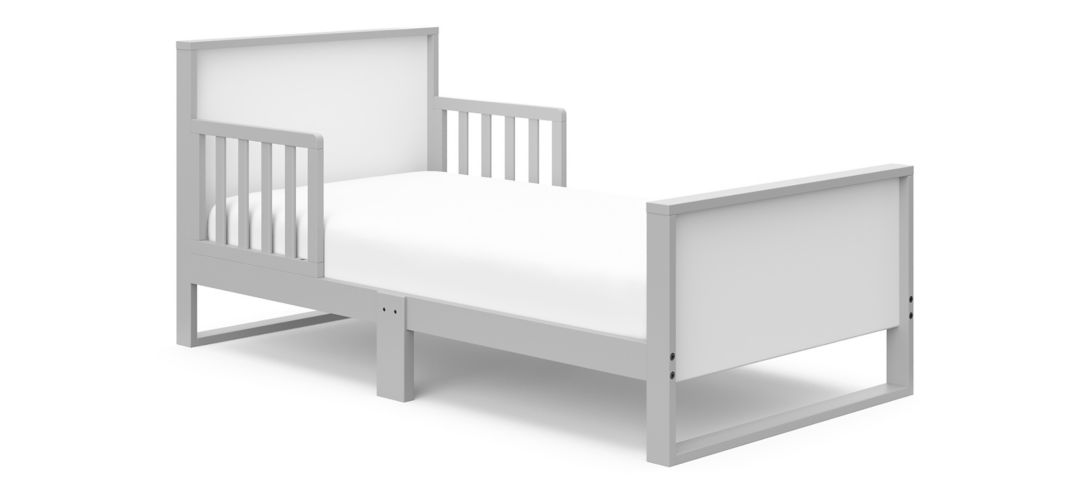 500305361 Storkcraft Slumber Toddler Bed sku 500305361