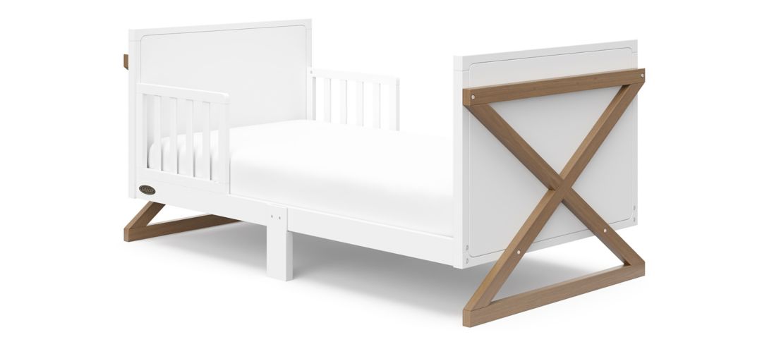 Storkcraft Equinox Toddler Bed