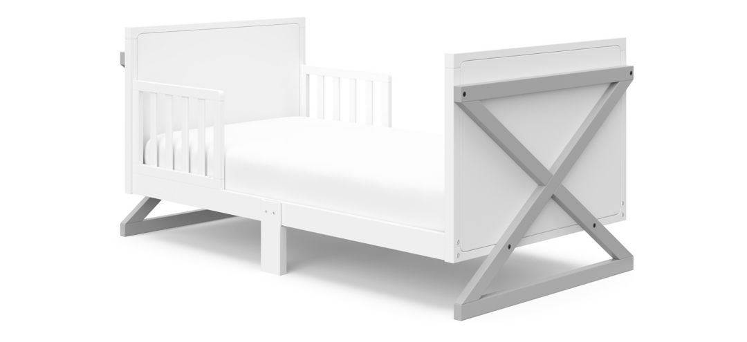 Storkcraft Equinox Toddler Bed