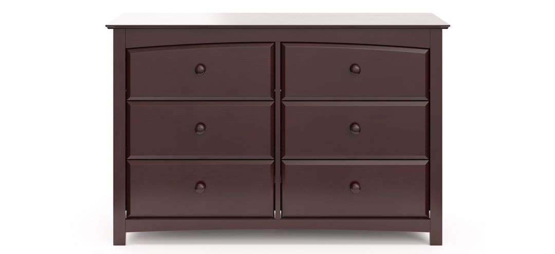 Kenton 6-Drawer Dresser