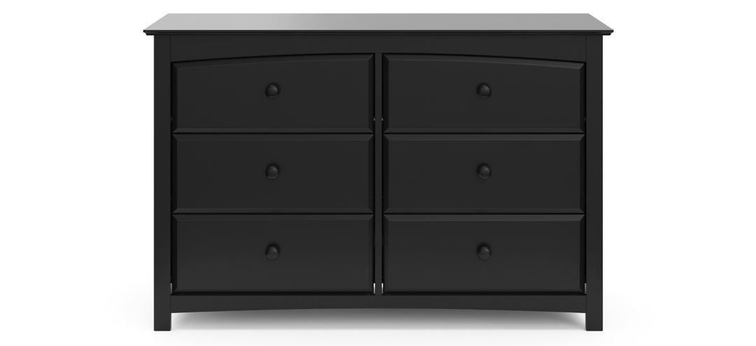 03556-10B Kenton 6-Drawer Dresser sku 03556-10B