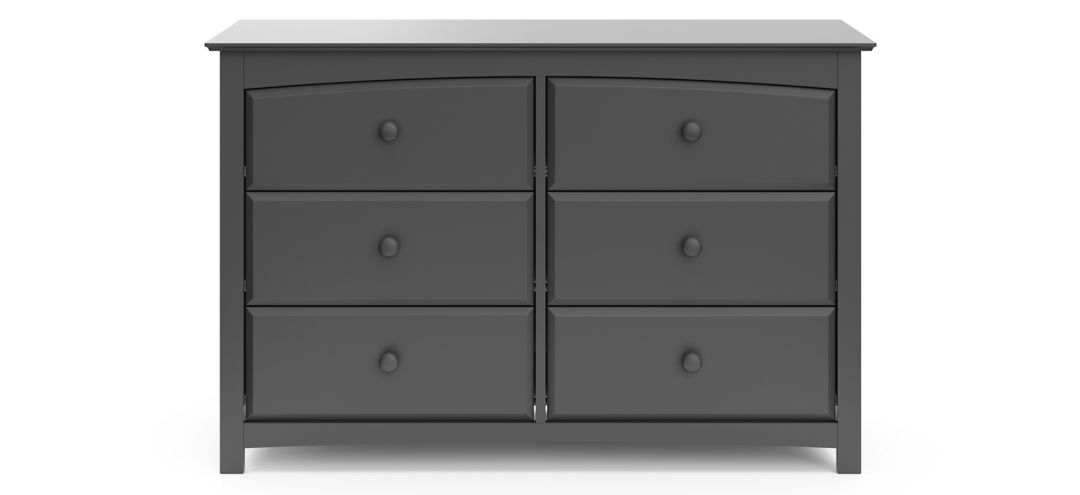 Kenton 6-Drawer Dresser