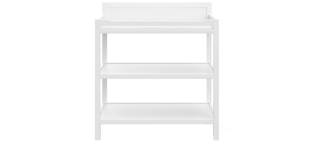 Alpine Changing Table
