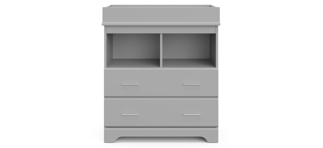 Brooks 2-Drawer Changing Chest