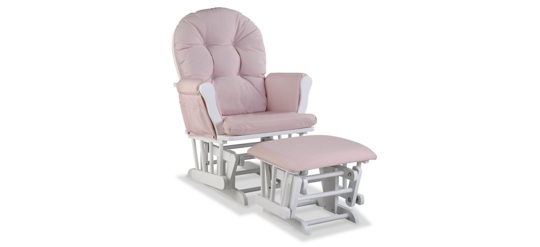 545214830 Hoop Glider and Ottoman sku 545214830