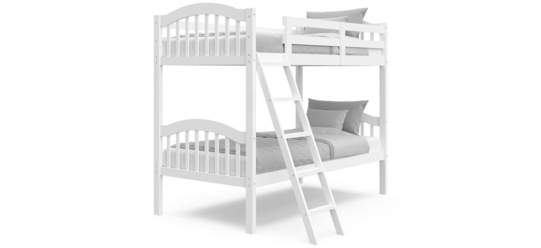 Longhorn Storkcraft Bunk Bed