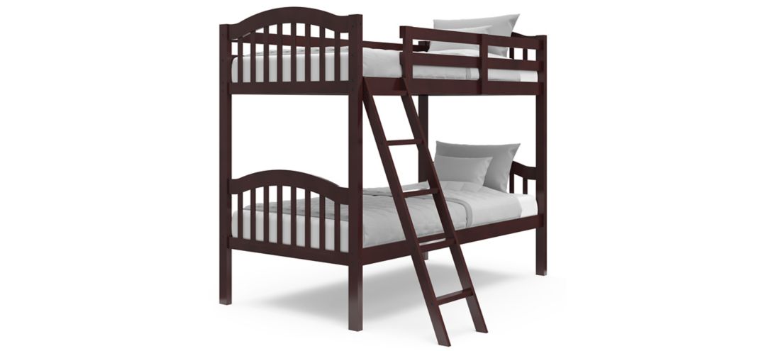 595209732 Longhorn Storkcraft Bunk Bed sku 595209732