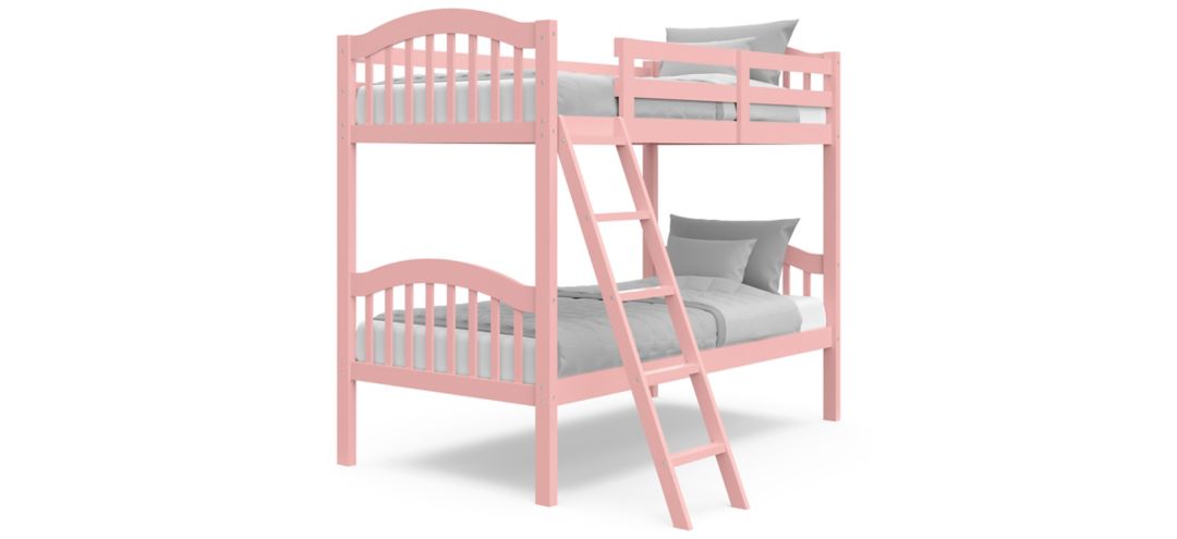 Longhorn Storkcraft Bunk Bed