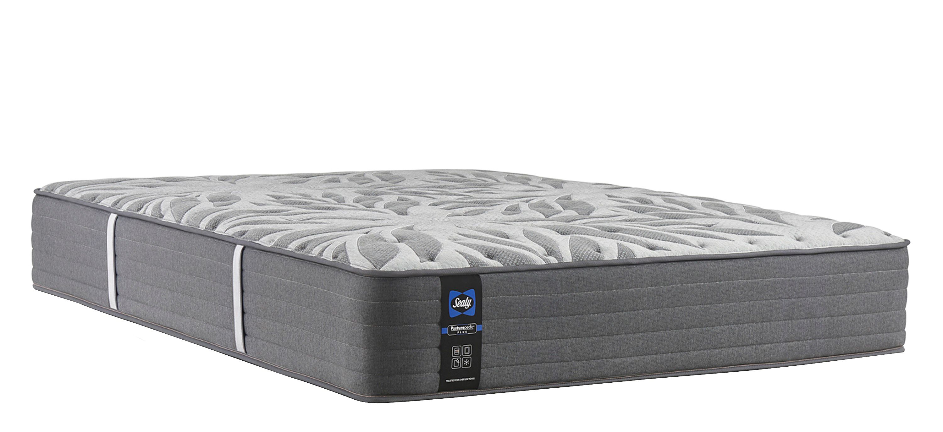 Sealy Posturepedic Plus Baldwin Park Plush Mattress