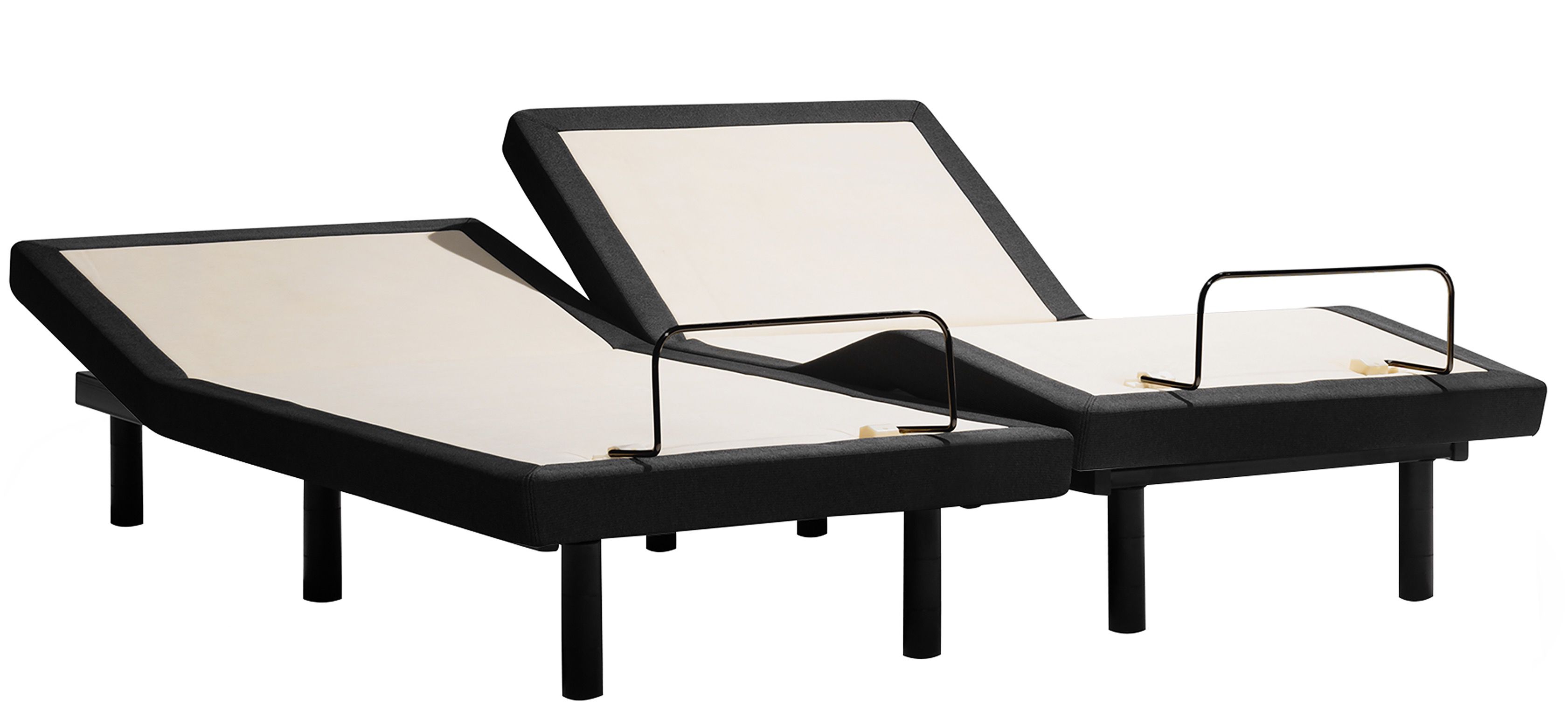 Sealy ease adjustable base set home garden decor