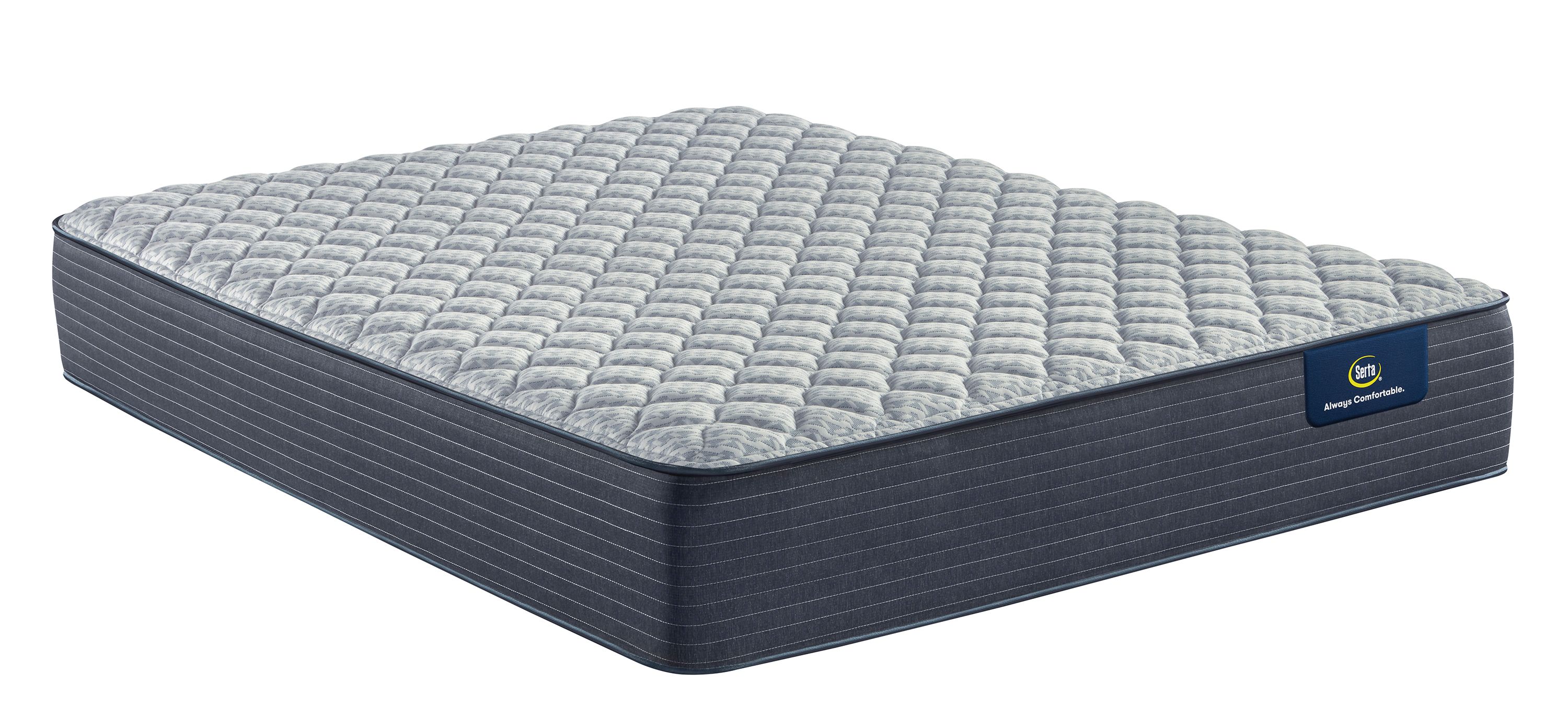 Serta Emory Peak Firm  Mattress