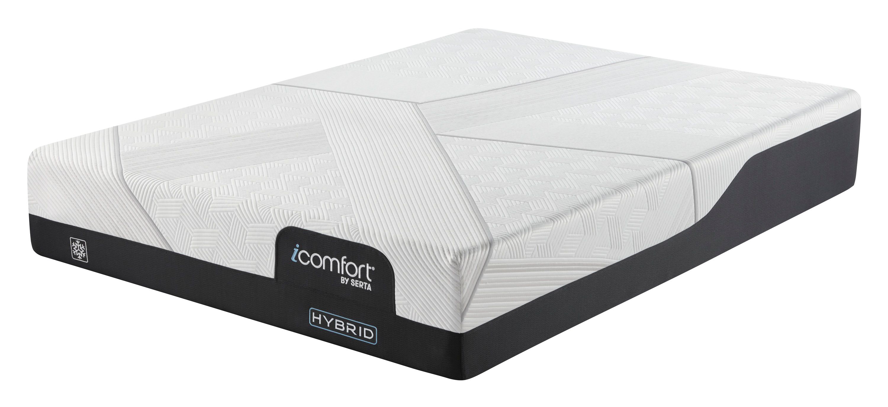 Serta iComfort Hybrid CF1000 Medium Mattress