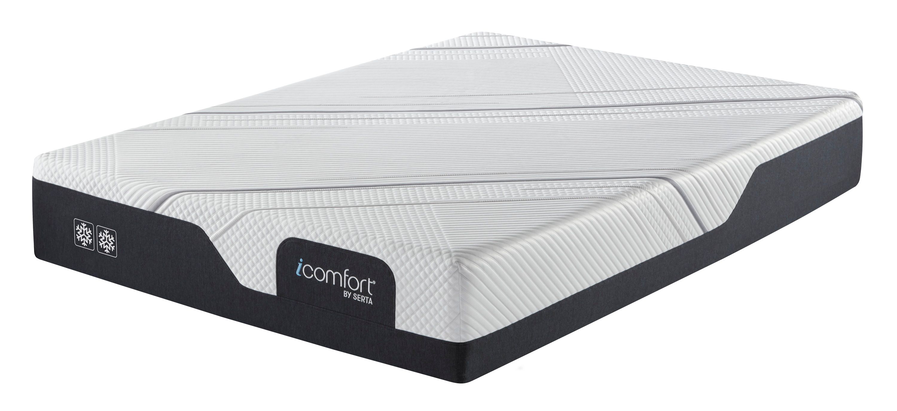 Serta iComfort Foam CF2000 Firm Mattress