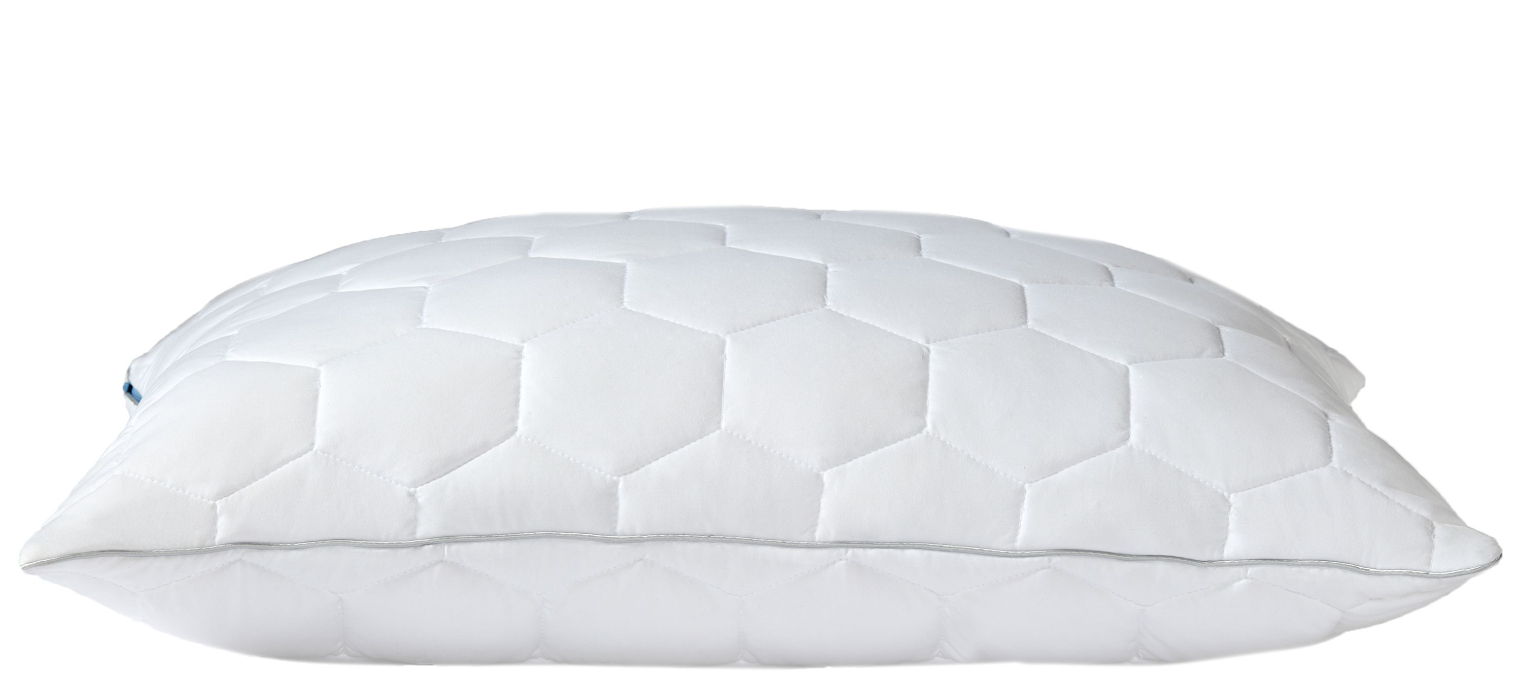Elevated Performance by Sheex Standard Back Sleeper Pillow