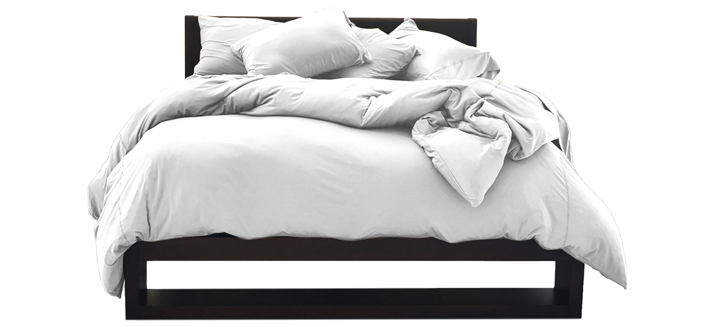 Elevated Performance by Sheex Duvet Cover & Shams