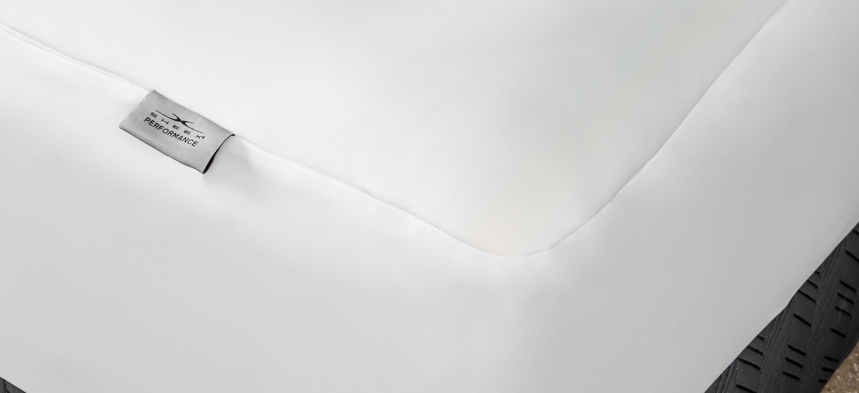 Elevated Performance by Sheex Mattress Pad