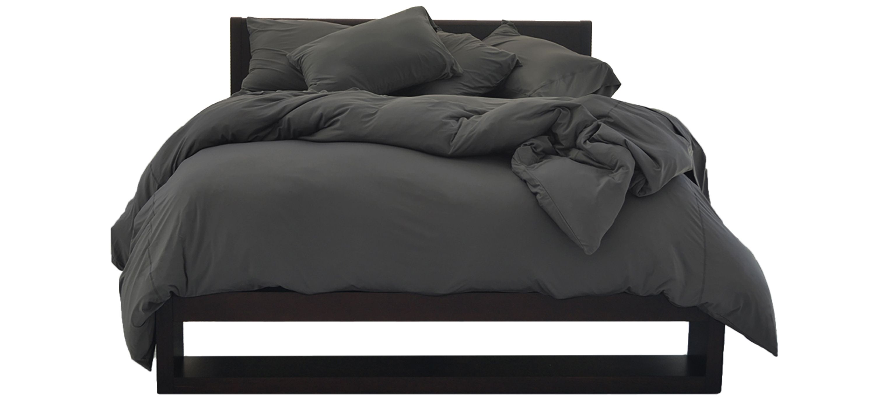 Elevated Performance by Sheex Duvet Cover & Shams