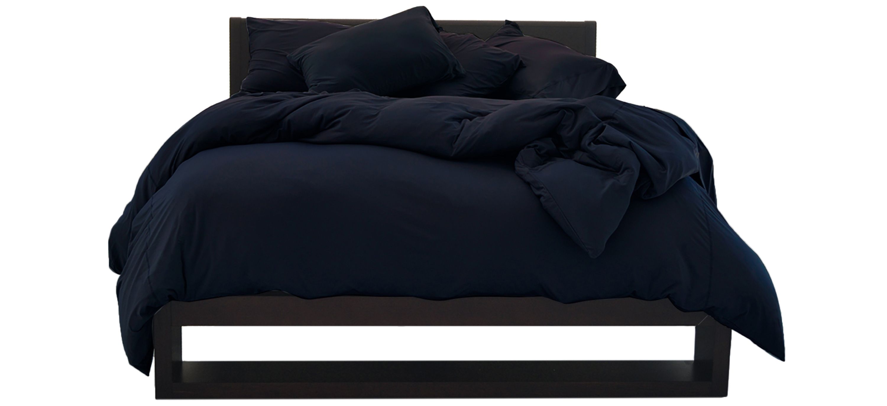 Elevated Performance by Sheex Duvet Cover & Shams